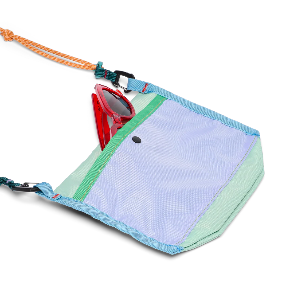 Lista 2L Crossbody Bag-Del Día - Image 6