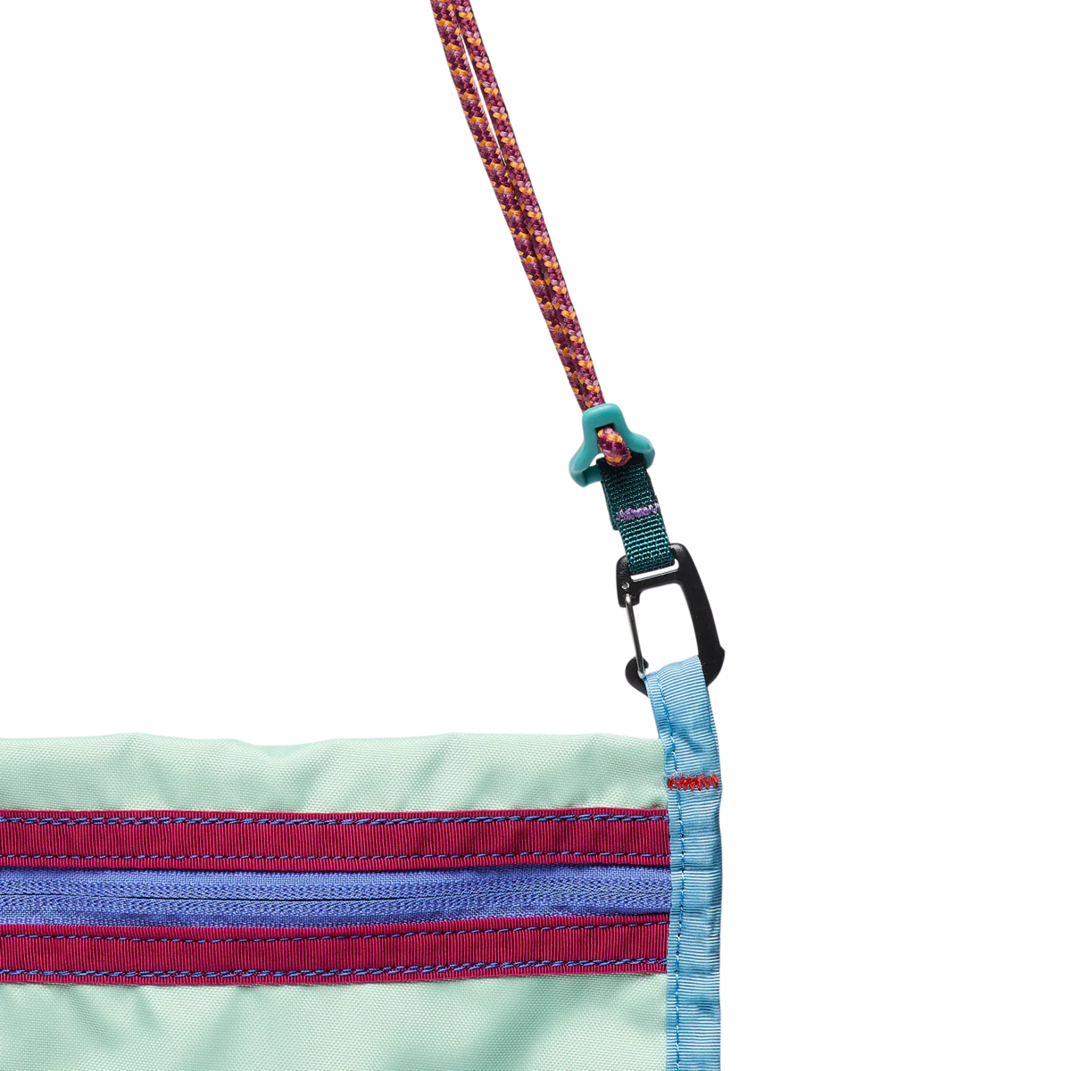 Lista 2L Crossbody Bag-Del Día - Image 7