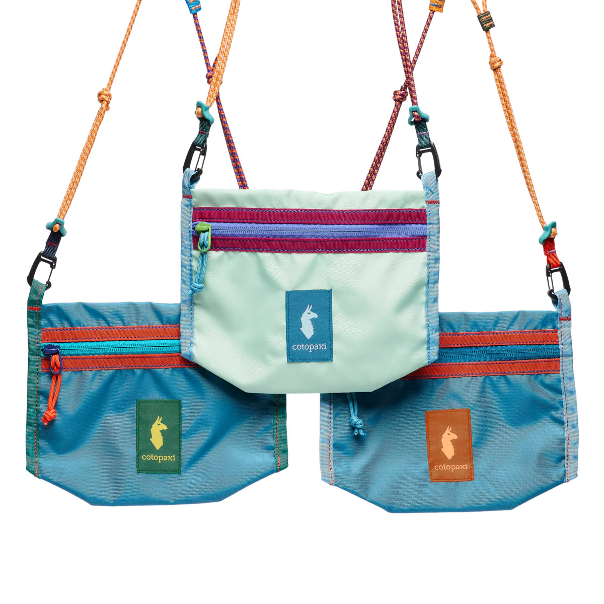 Lista 2L Crossbody Bag-Del Día - Image 9