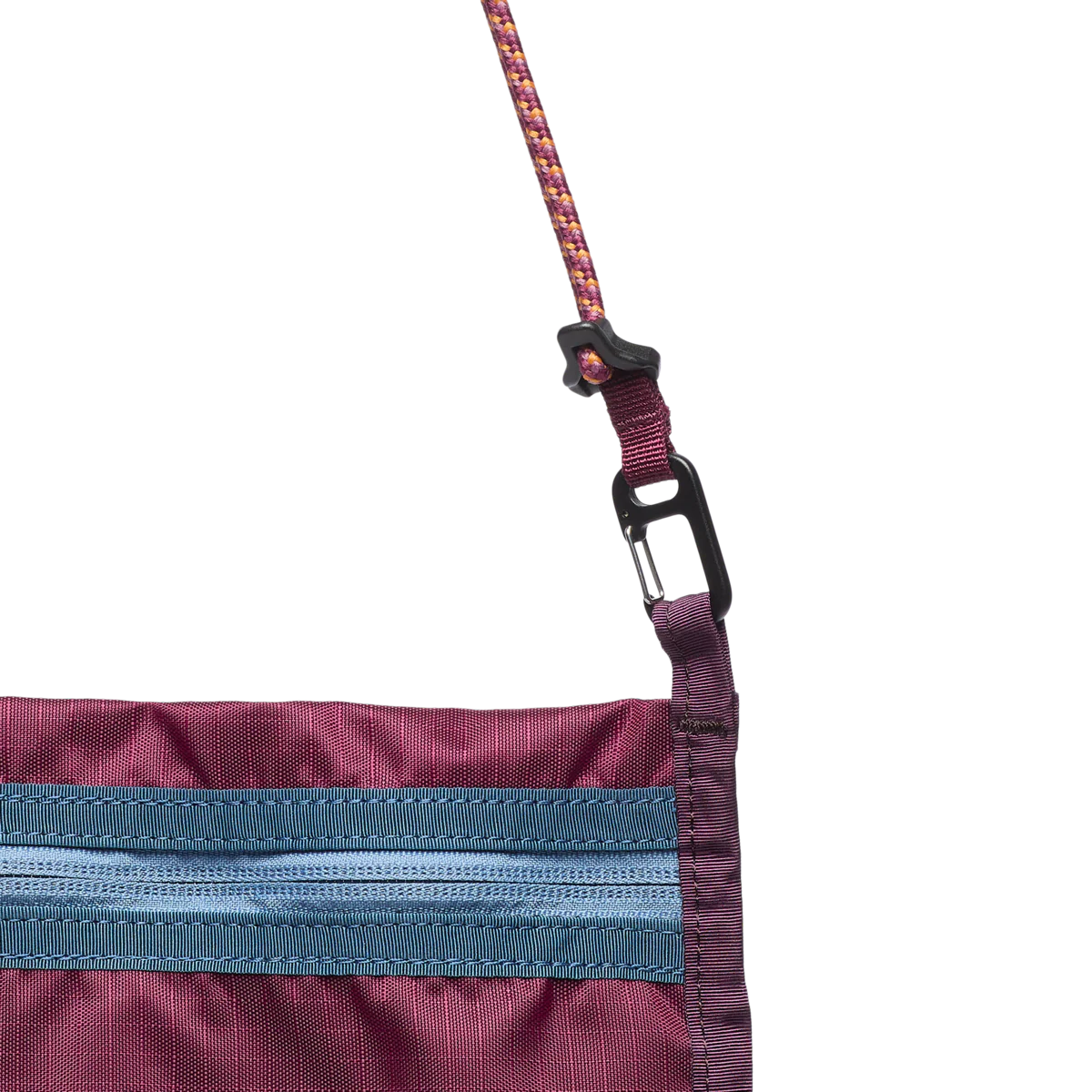 Lista 2L Lightweight Crossbody Bag - Cada Día - Image 32