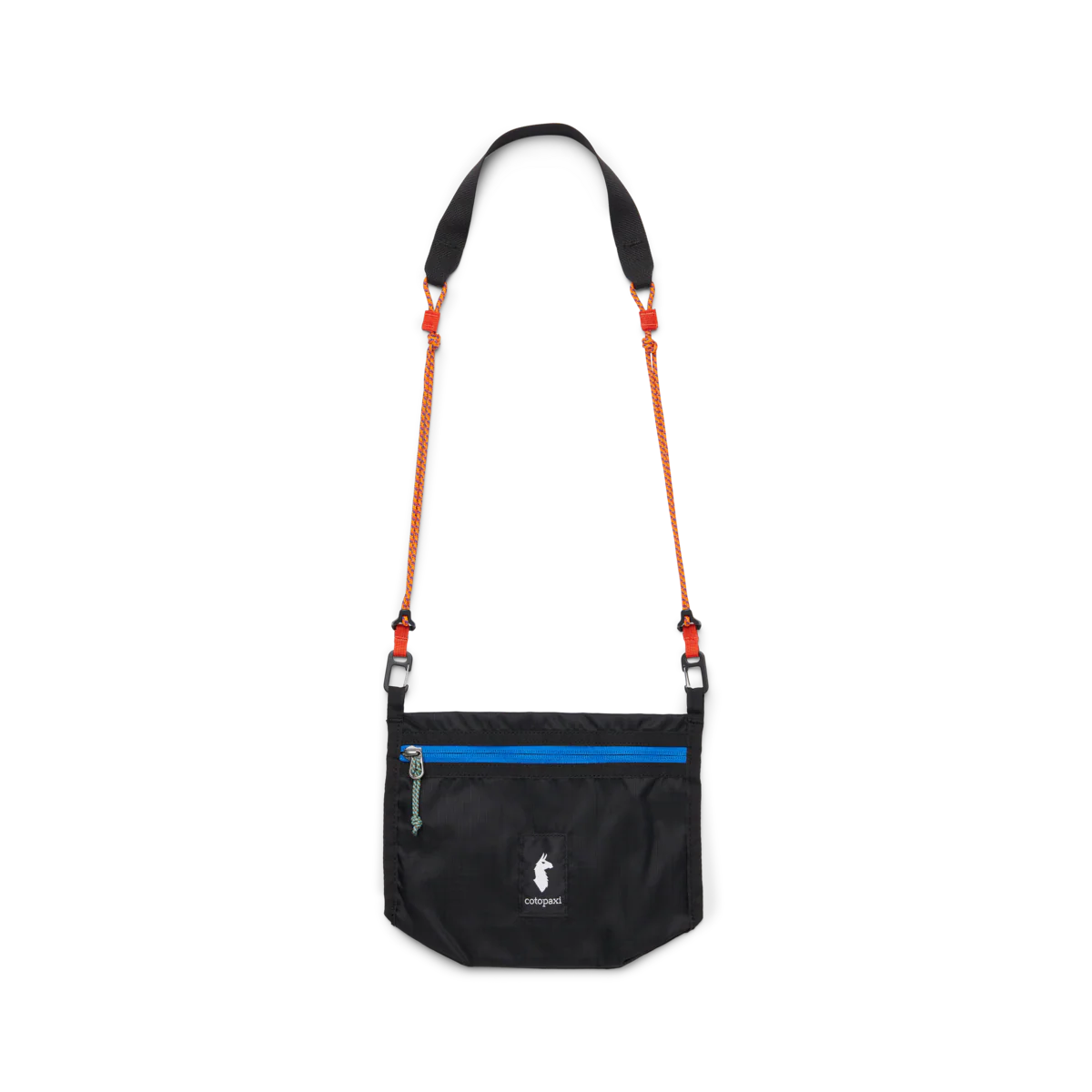 Lista 2L Lightweight Crossbody Bag - Cada Día - Image 5