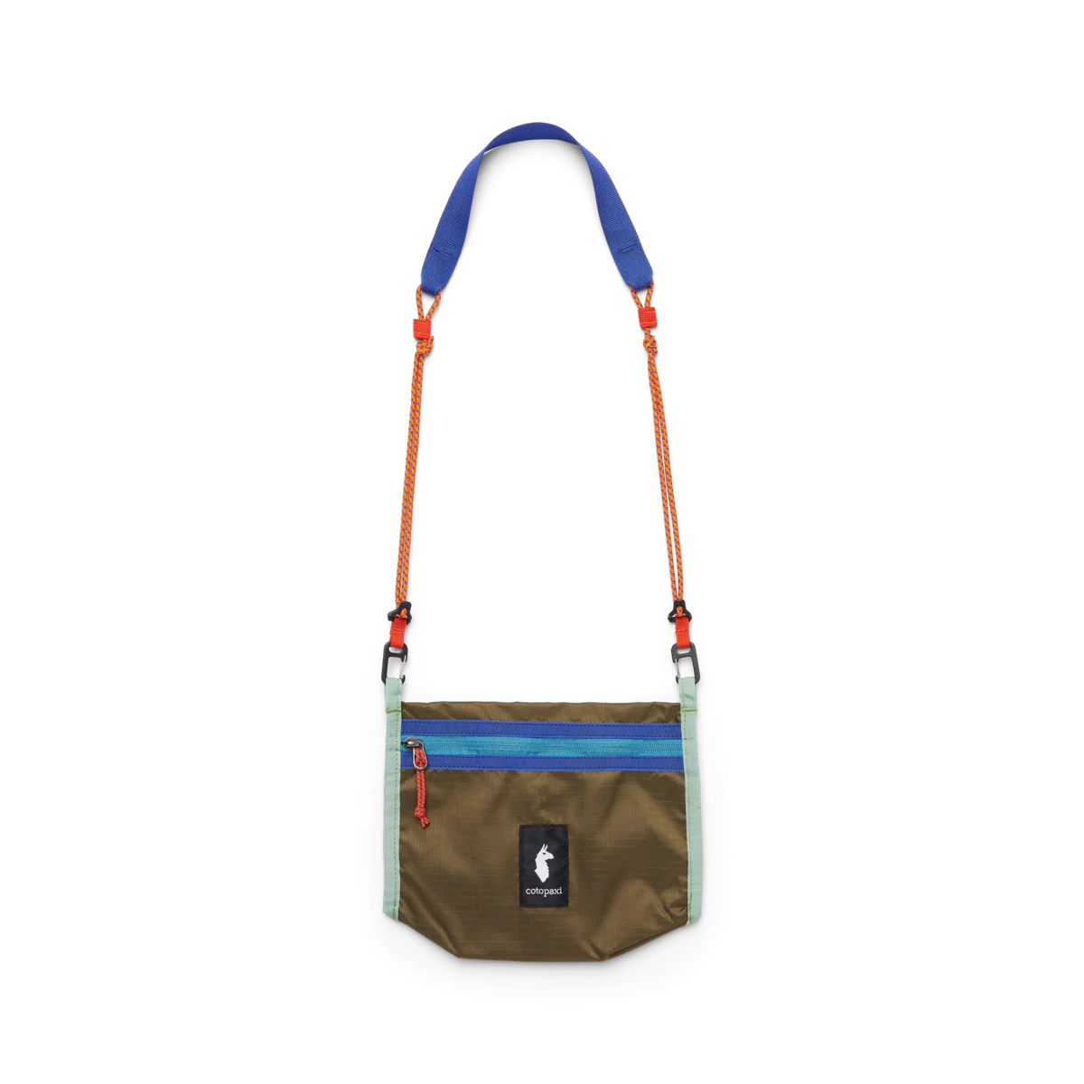 Lista 2L Lightweight Crossbody Bag - Cada Día - Image 8