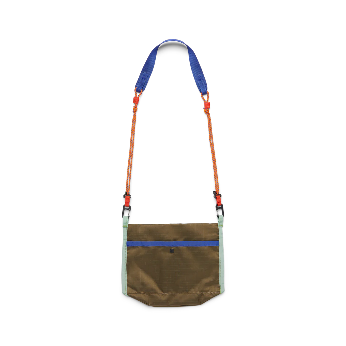 Lista 2L Lightweight Crossbody Bag - Cada Día - Image 9