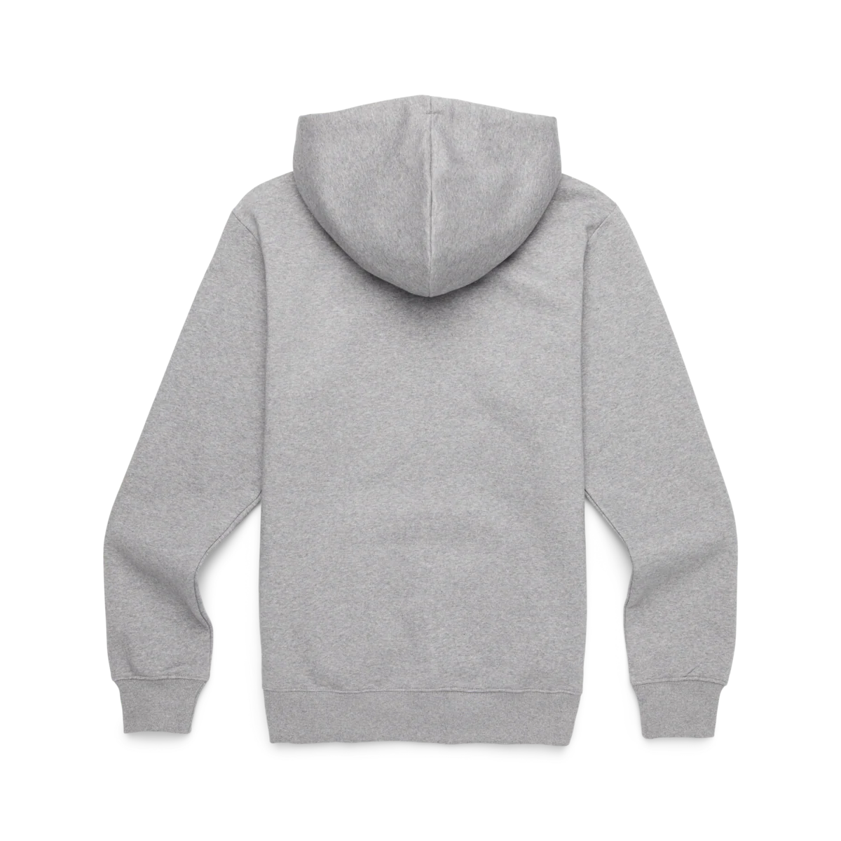 Llama Patch Pullover Hoodie-Mens - Image 7