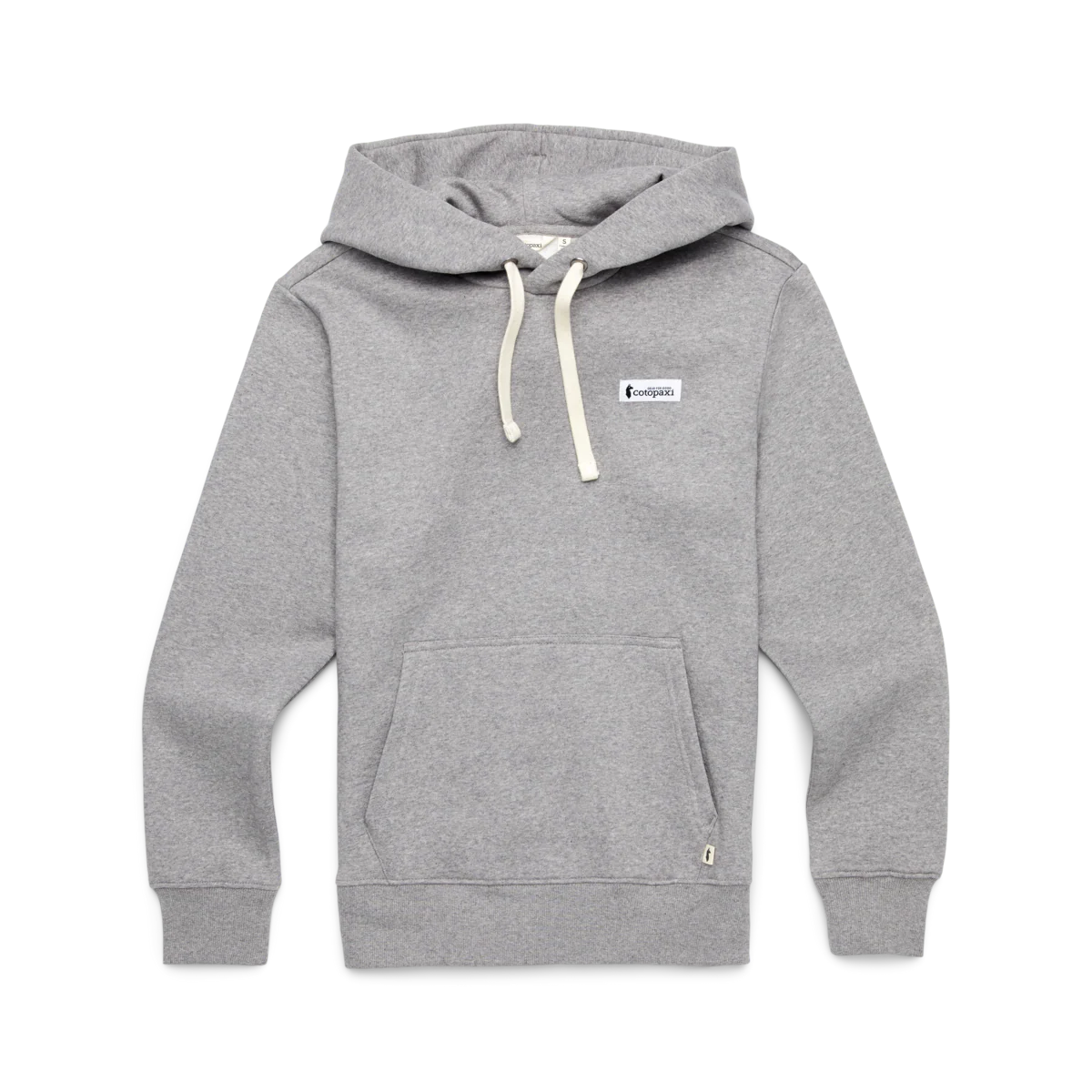 Llama Patch Pullover Hoodie-Mens - Image 8