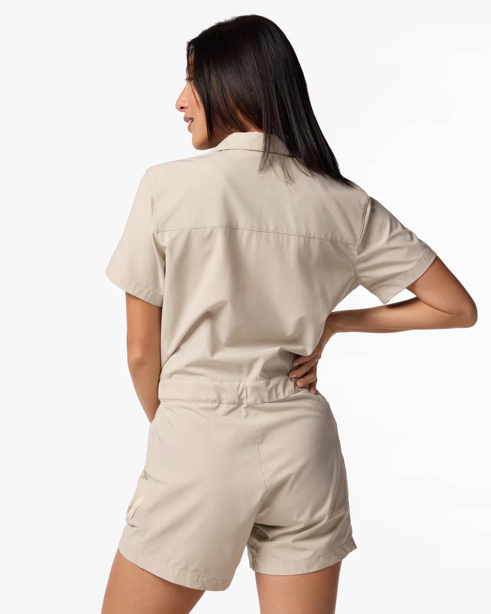 Losdos Romper - Women's - Image 14