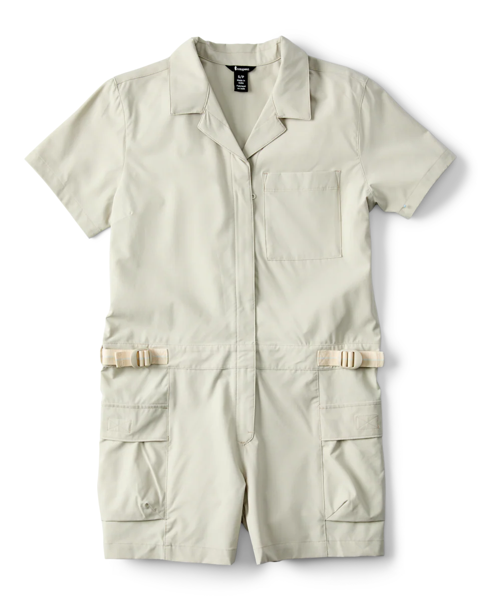 Losdos Romper - Women's - Image 16