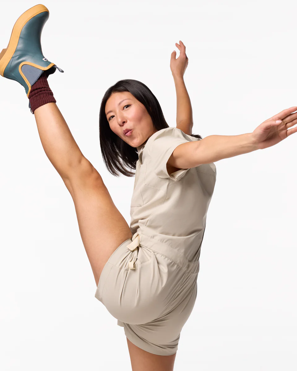 Losdos Romper - Women's - Image 18
