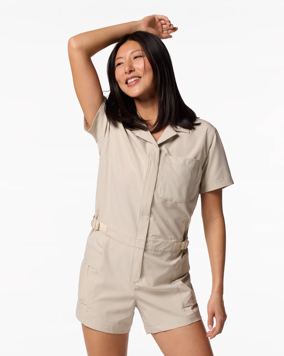 Losdos Romper - Women's - Image 19