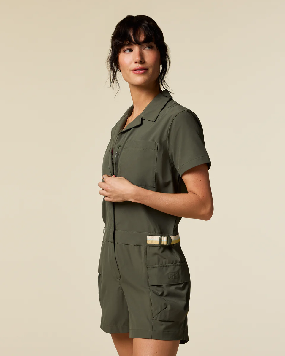 Losdos Romper - Women's - Image 6