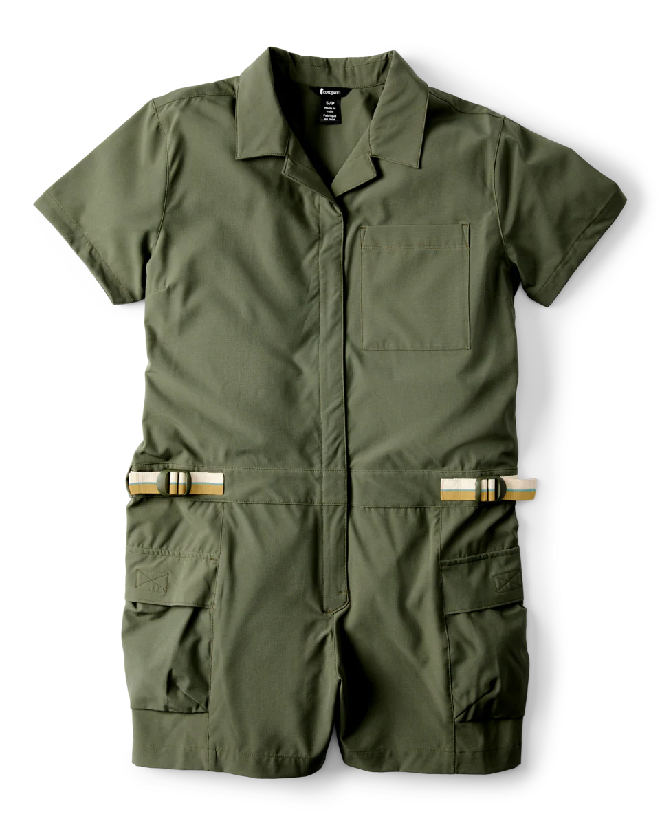 Losdos Romper - Women's - Image 7