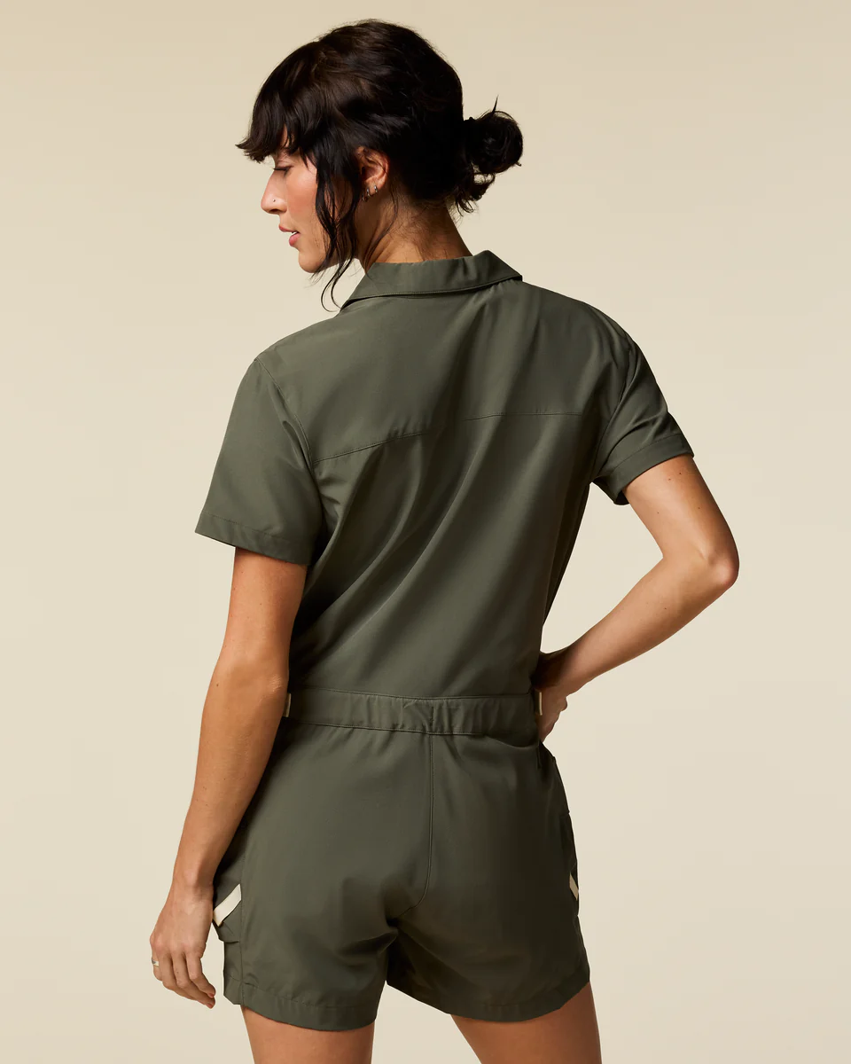 Losdos Romper - Women's - Image 9
