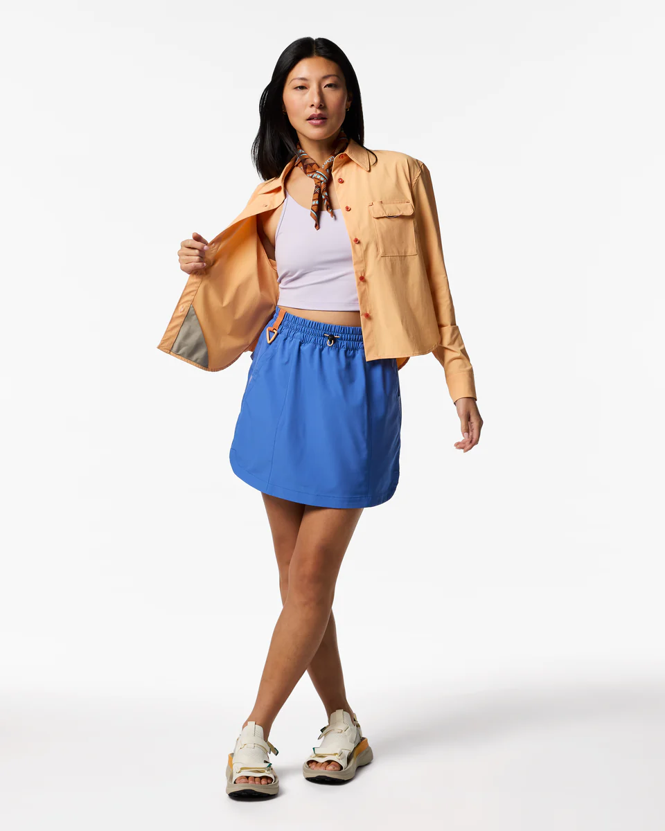 Losdos Skirt - Womens - Image 3