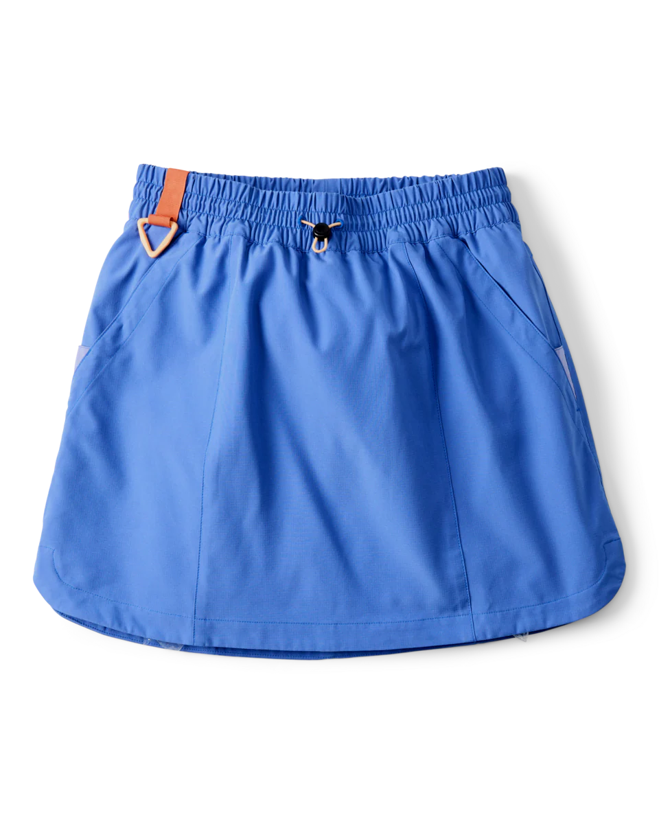 Losdos Skirt - Womens - Image 4