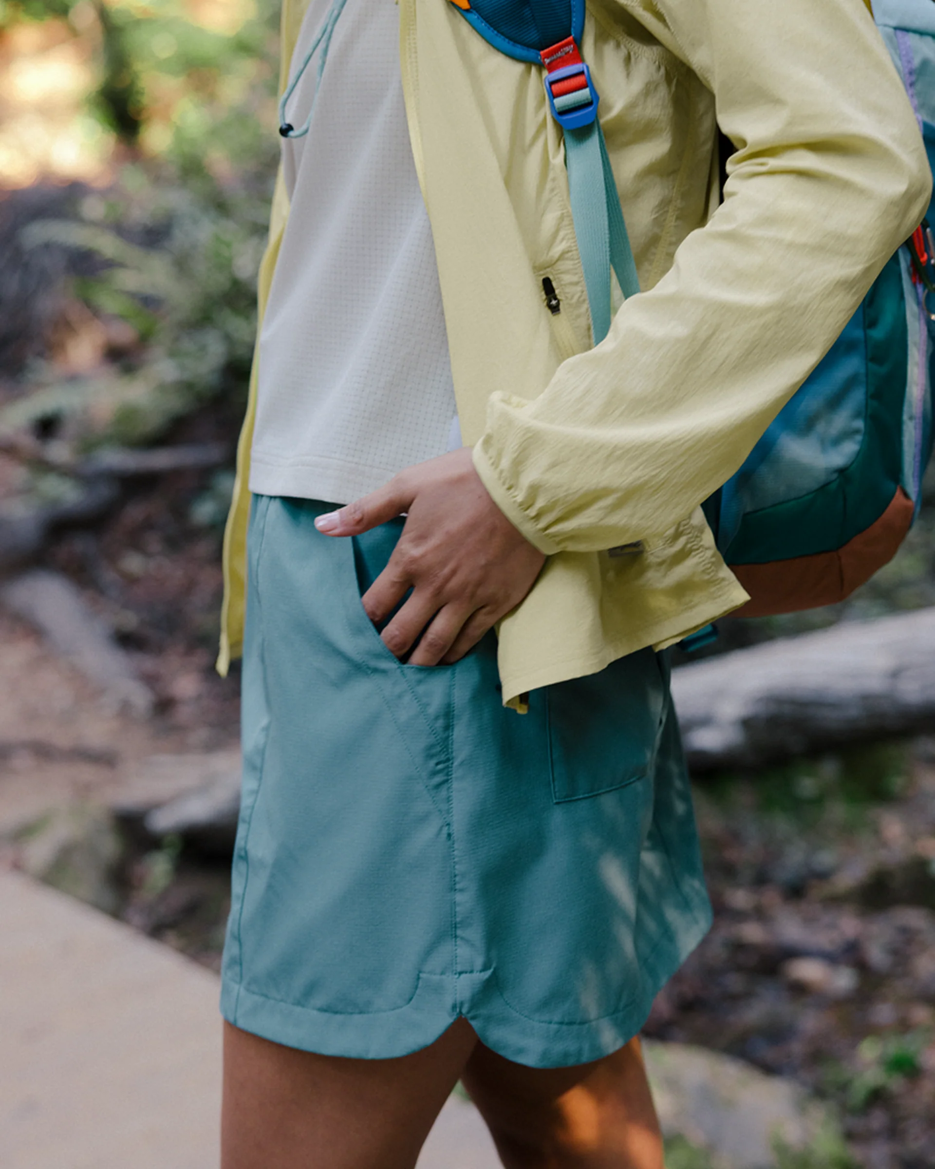 Losdos Skirt - Womens - Image 7