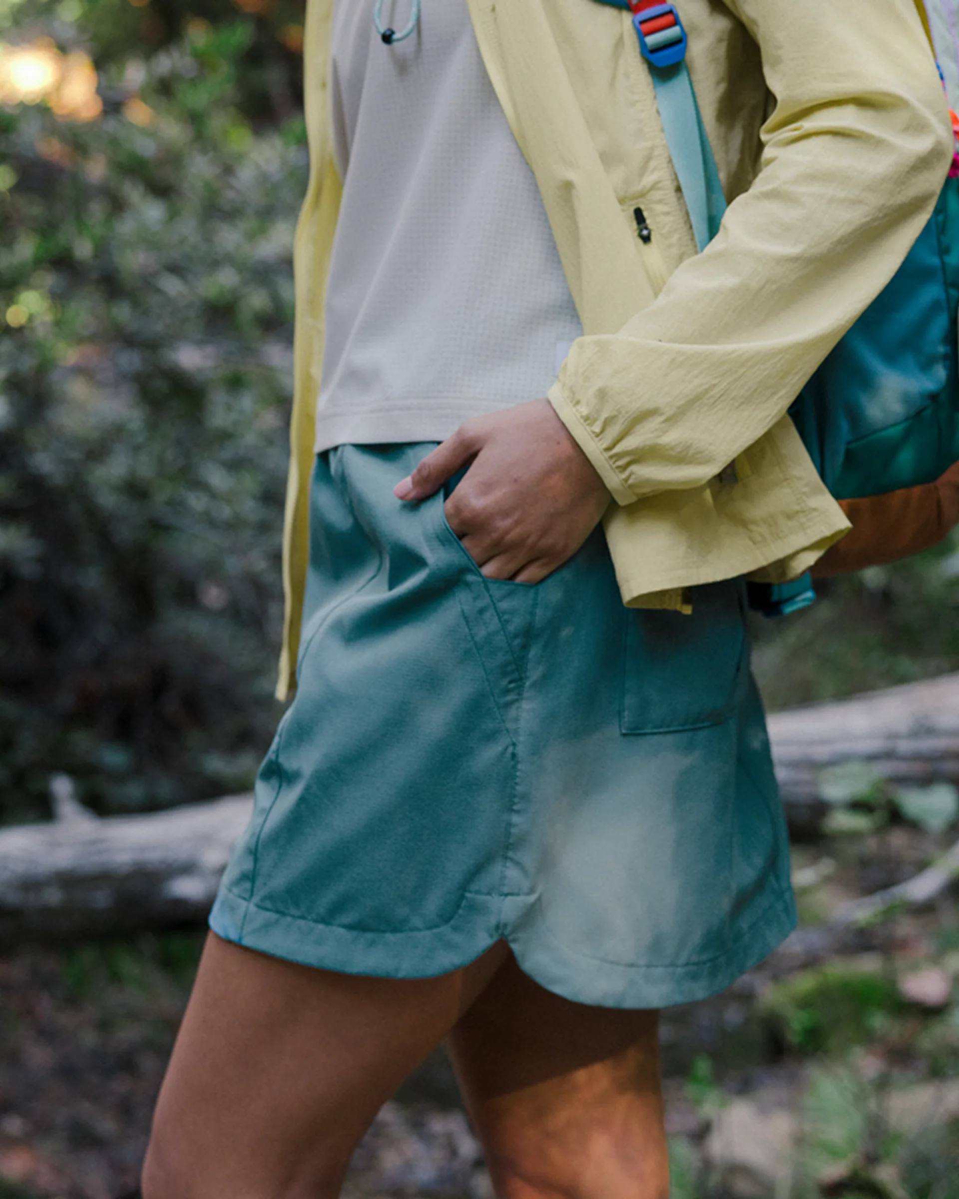 Losdos Skirt - Womens - Image 8