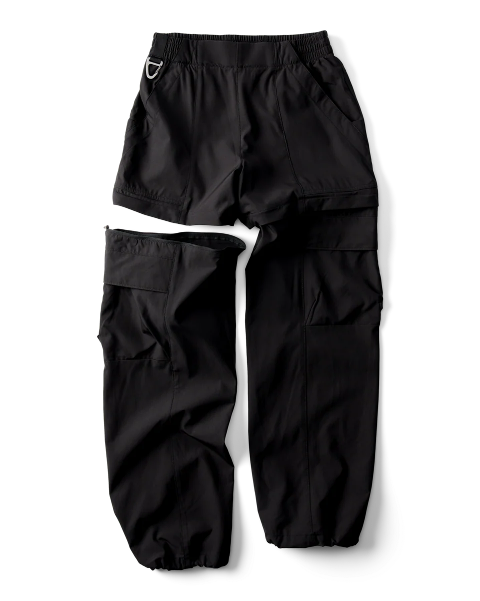 Losdos Zip-Off Pant - Women's - Image 7