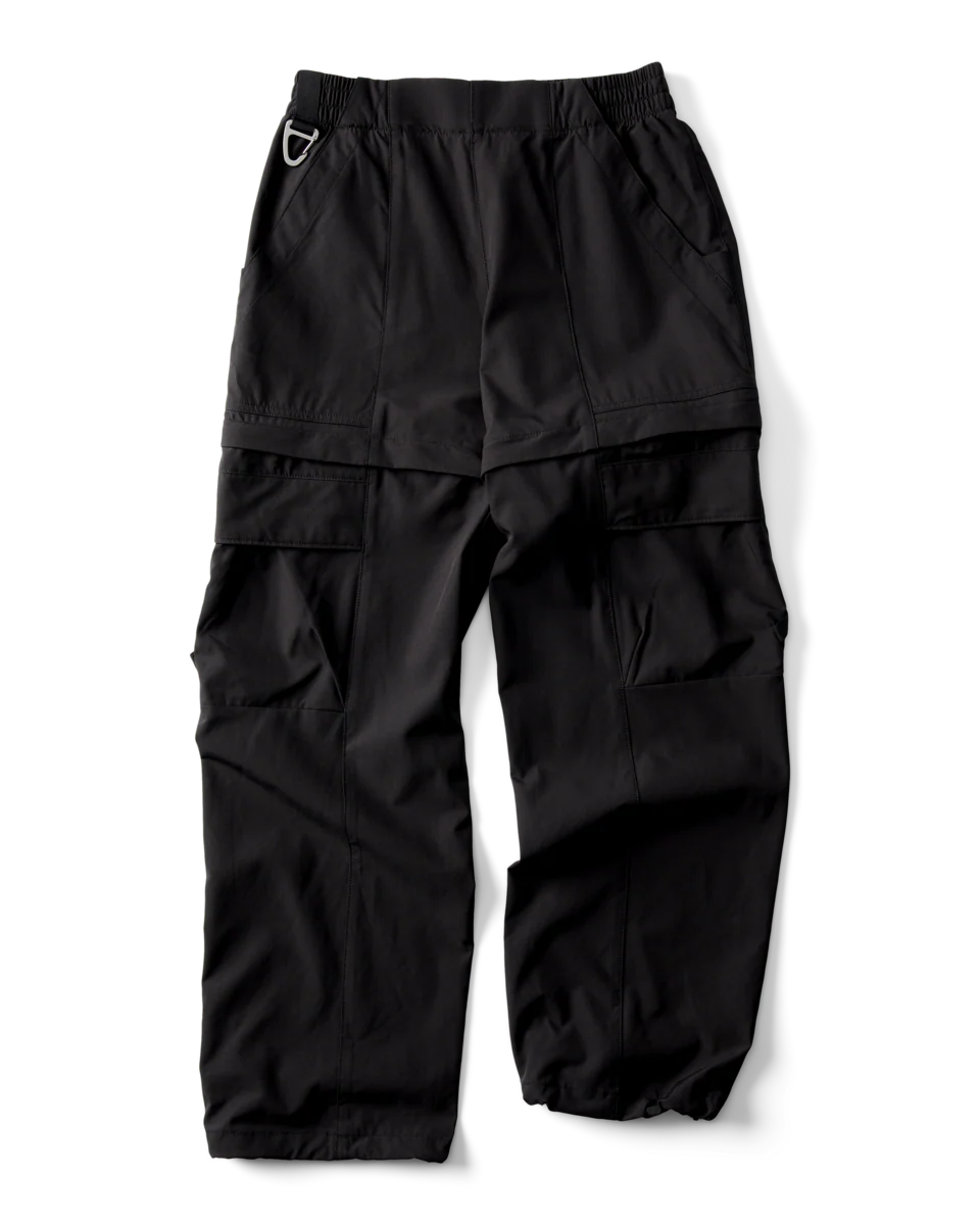 Losdos Zip-Off Pant - Women's - Image 8