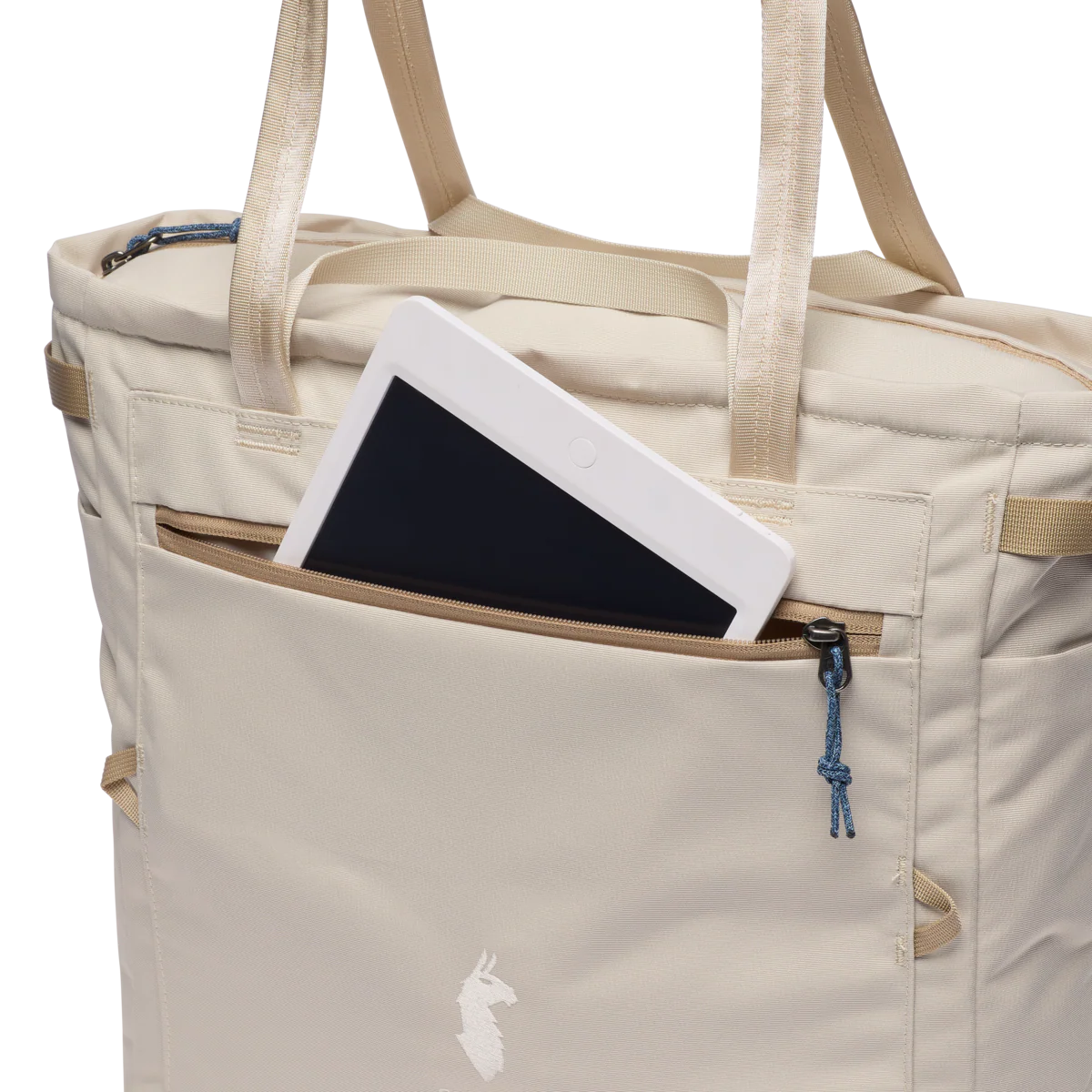 Mente 22L Tote - Image 3