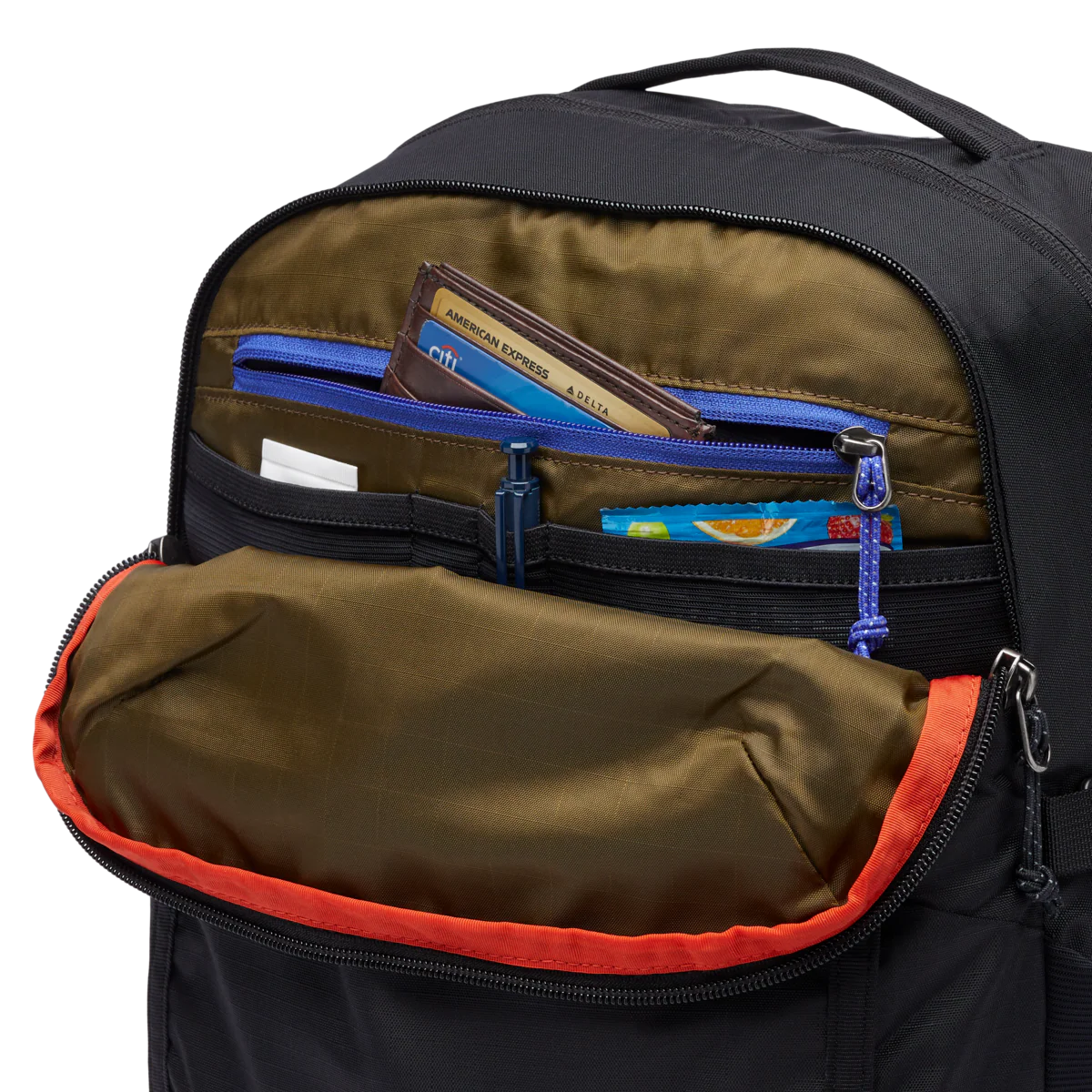 Mente 32L Daypack - Cada Dia - Image 4