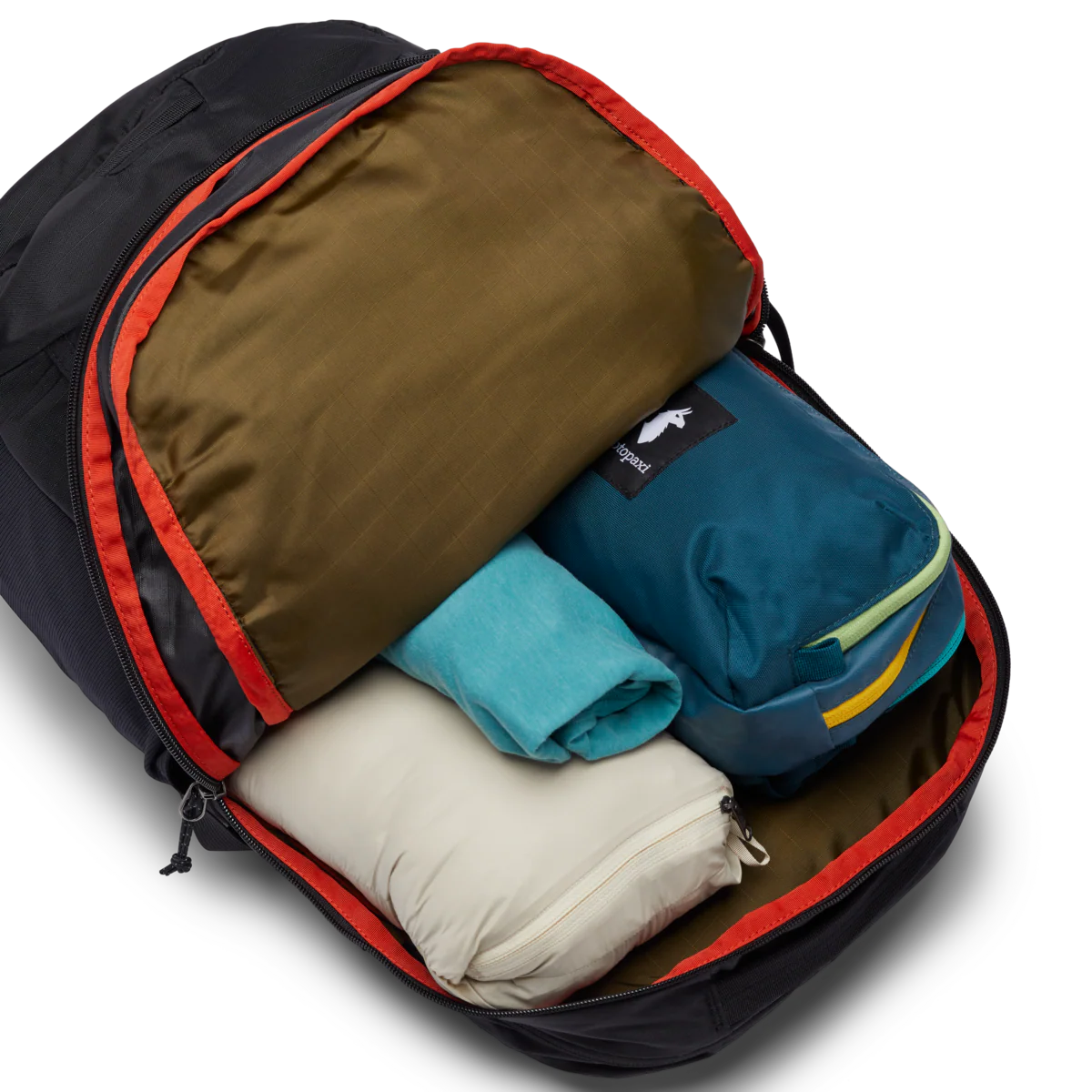 Mente 32L Daypack - Cada Dia - Image 6