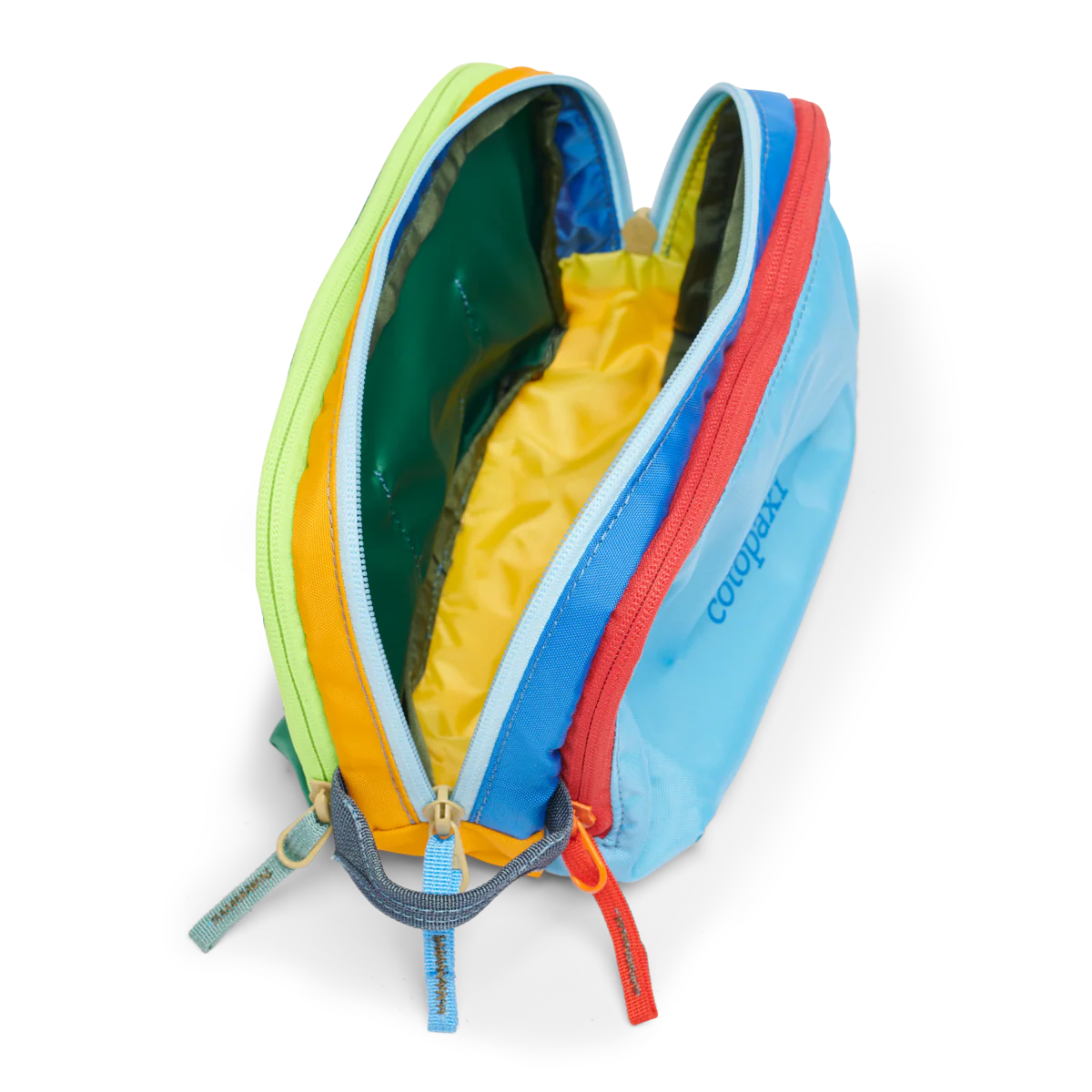 Nido Accessory Bag - Del Día - Image 4