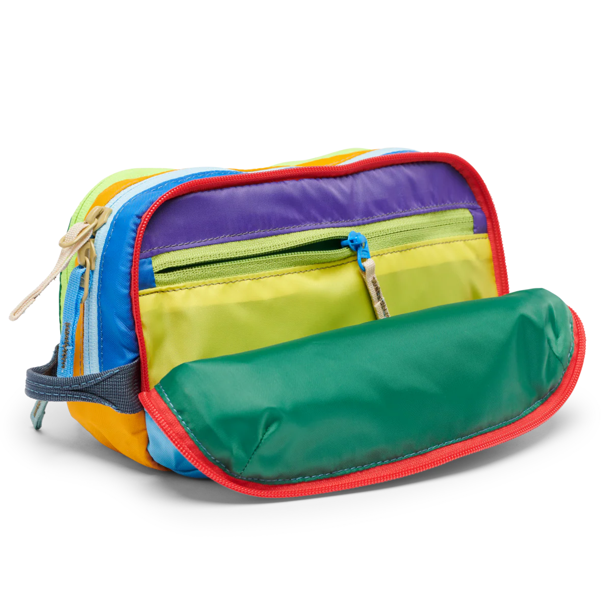 Nido Accessory Bag - Del Día - Image 5