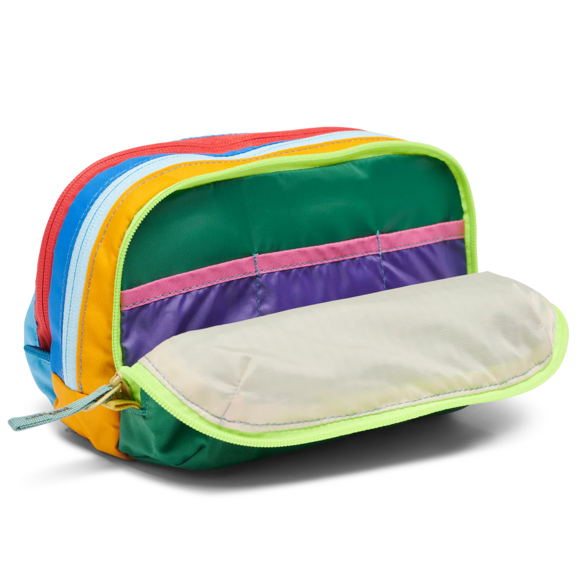 Nido Accessory Bag - Del Día - Image 6