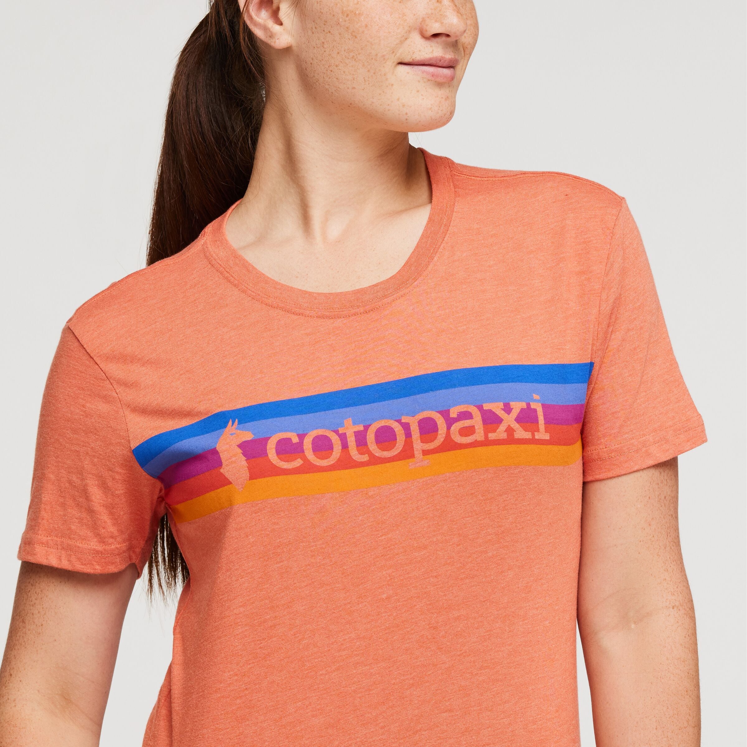 On The Horizon T-Shirt - Women's - Image 3