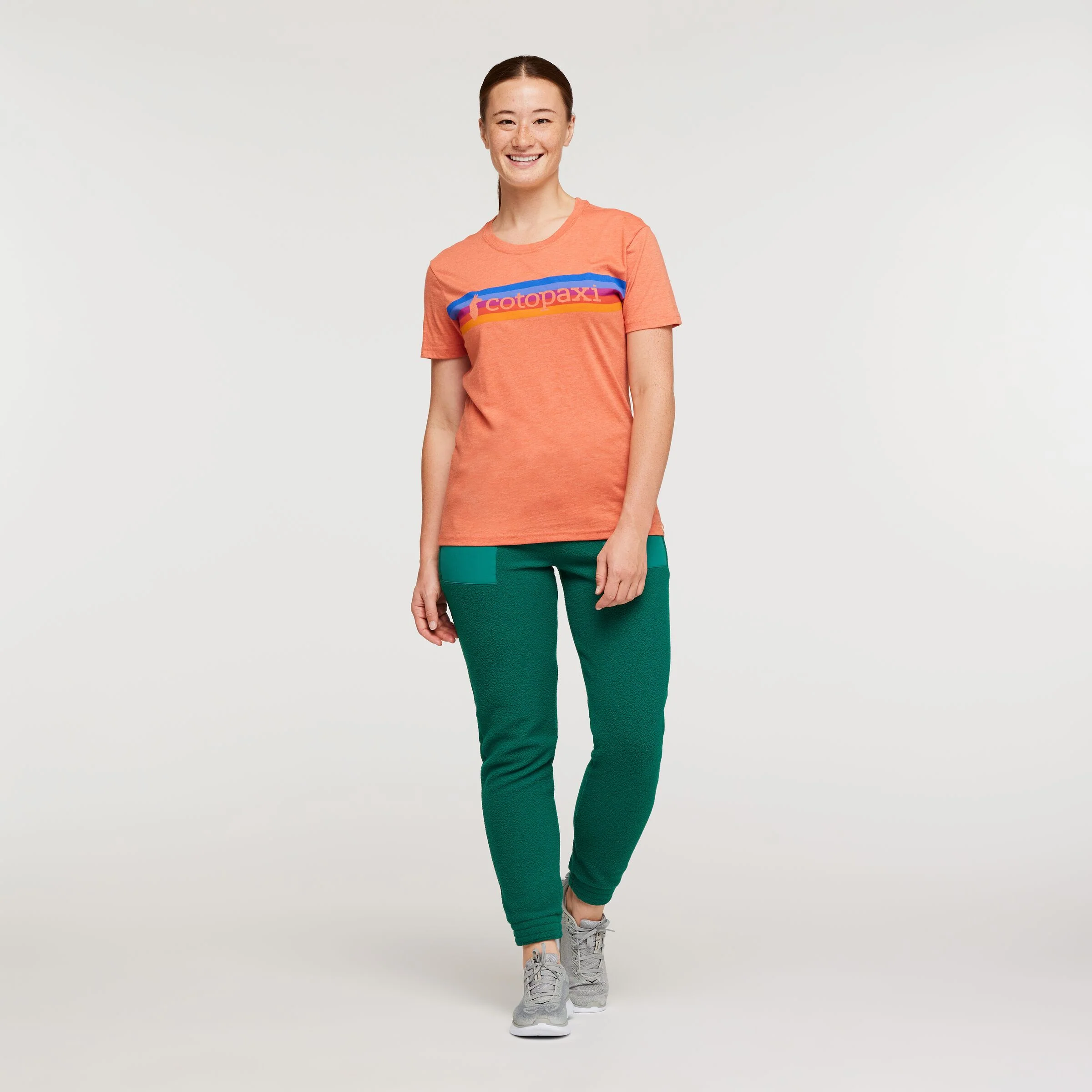 On The Horizon T-Shirt - Women's - Image 4