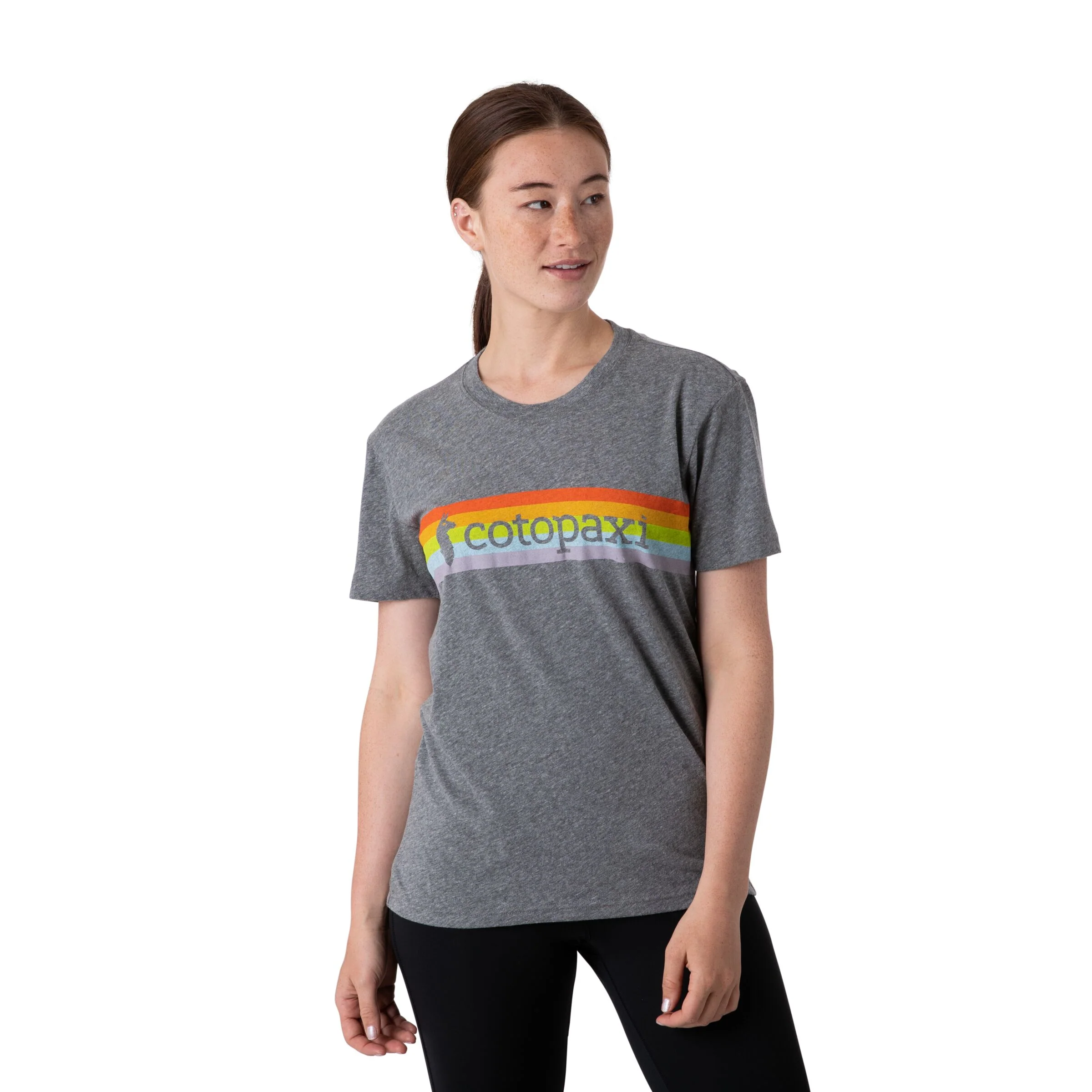 On The Horizon T-Shirt - Women's - Image 7