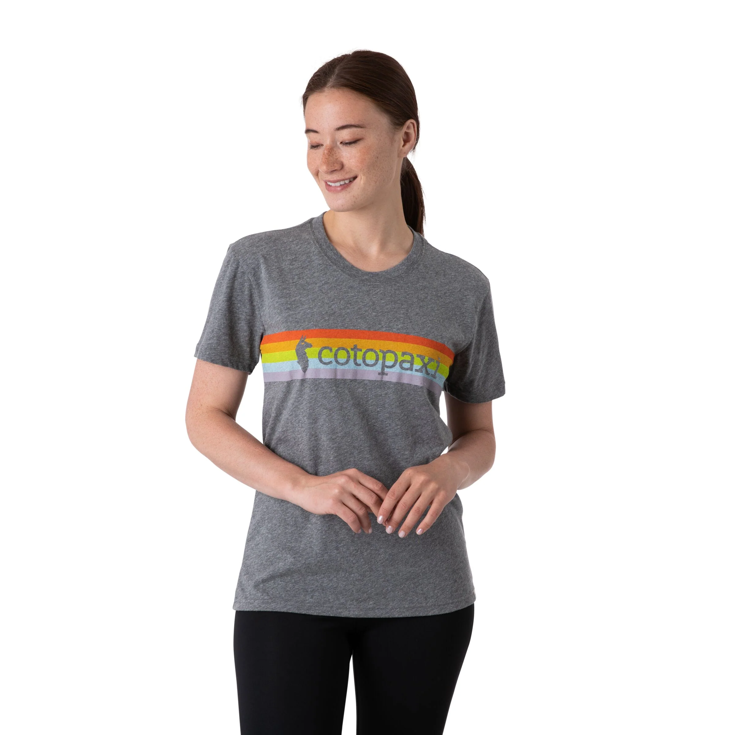 On The Horizon T-Shirt - Women's - Image 8
