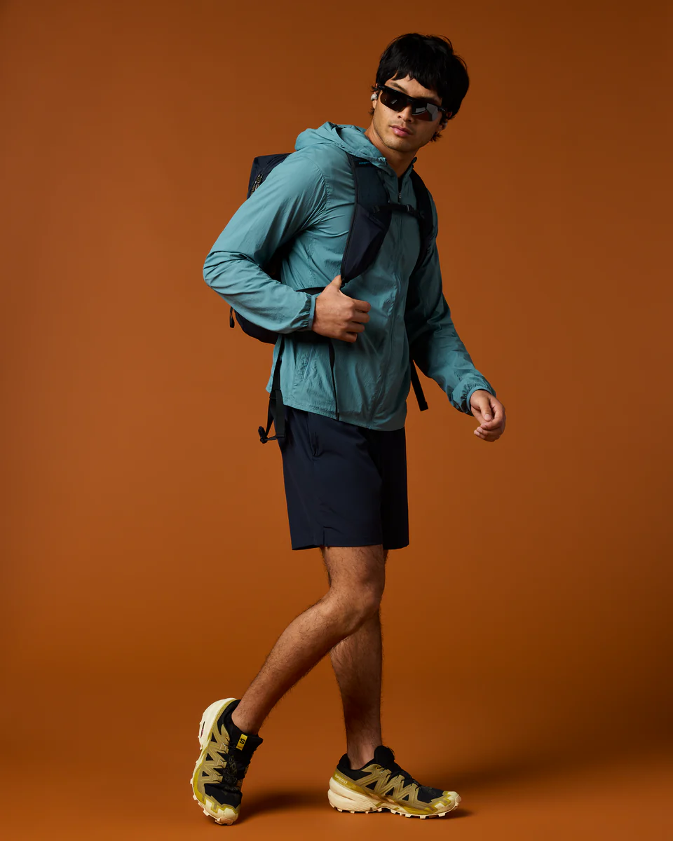 Pacaya Lite Hooded Jacket - Mens - Image 5