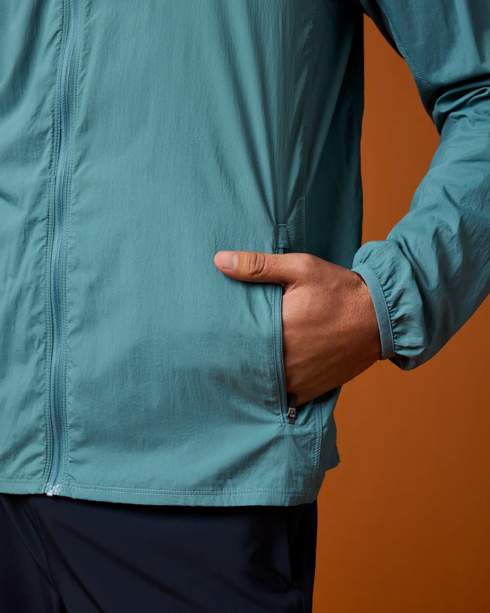 Pacaya Lite Hooded Jacket - Mens - Image 6