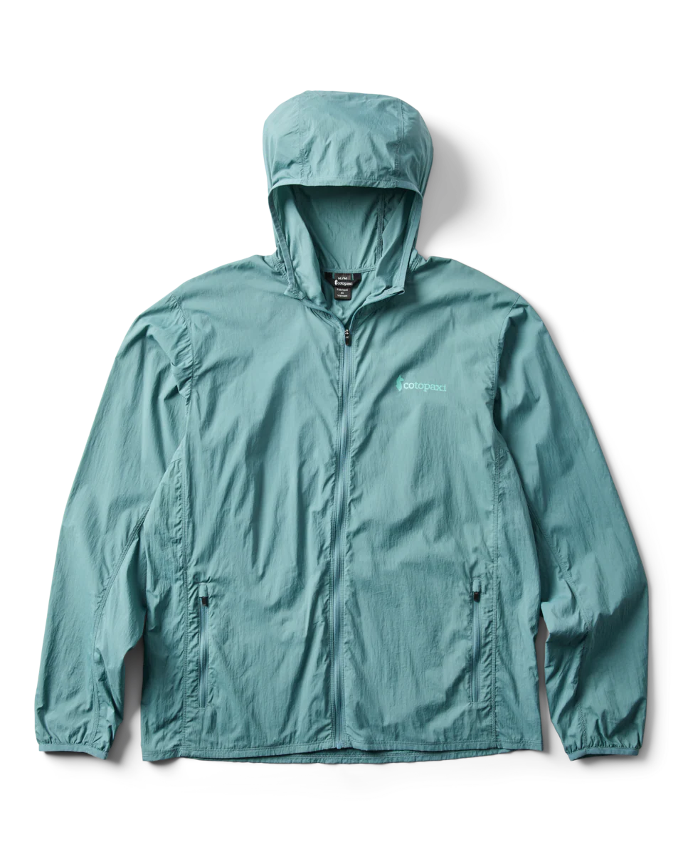 Pacaya Lite Hooded Jacket - Mens - Image 9