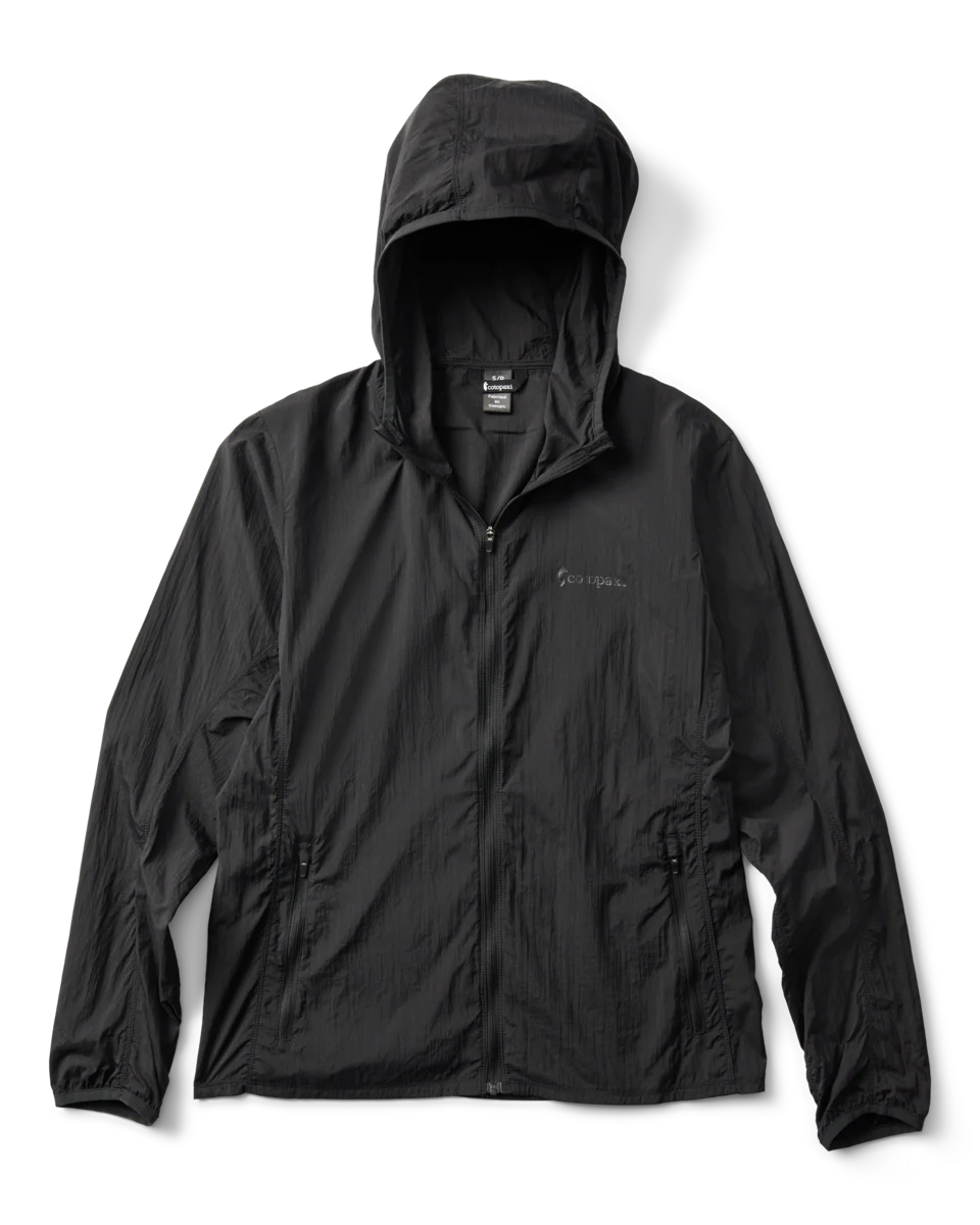 Pacaya Lite Hooded Jacket - Womens - Image 7
