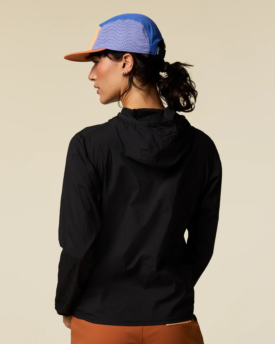 Pacaya Lite Hooded Jacket - Womens - Image 8