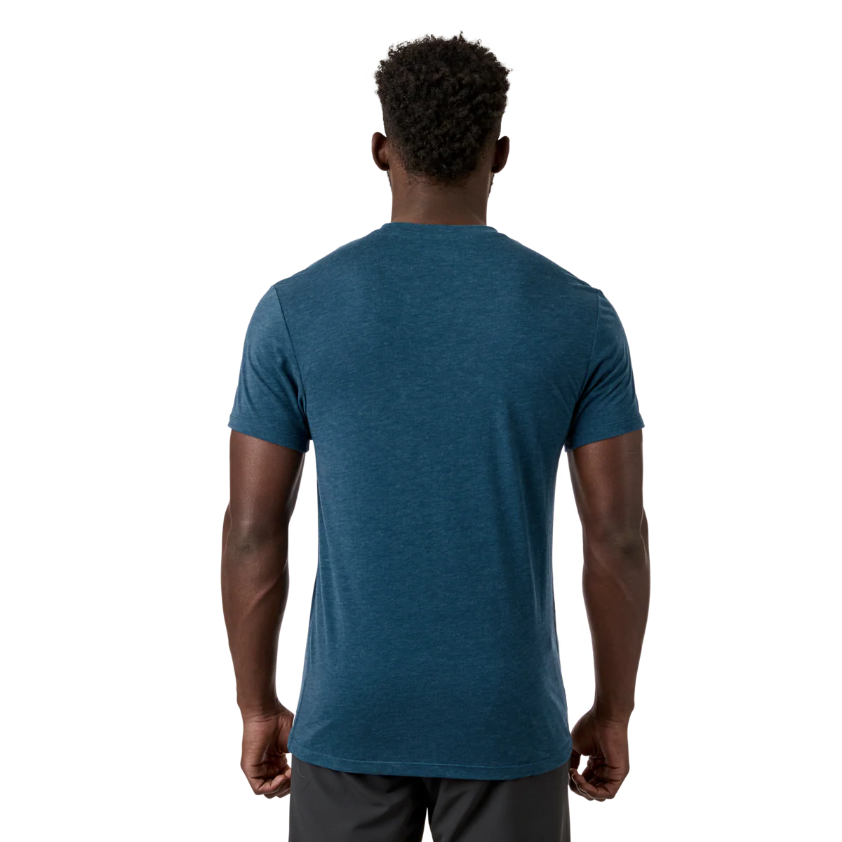Paseo Travel Pocket T-Shirt - Men's - Image 10