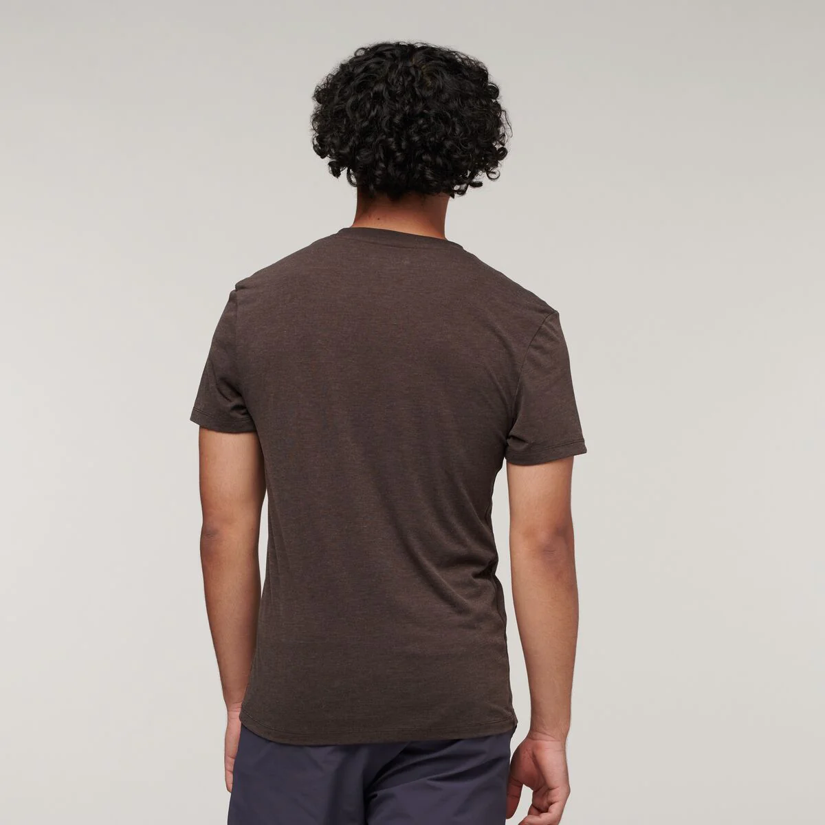 Paseo Travel Pocket T-Shirt - Men's - Image 8
