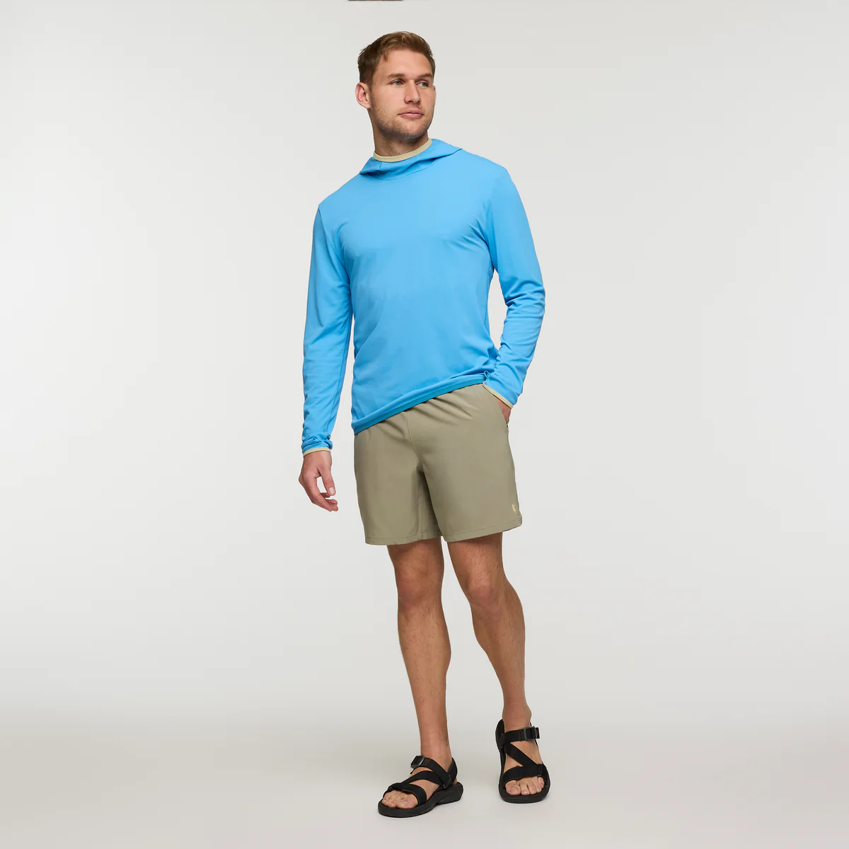 Persisto Tech Short - Men's - Image 10