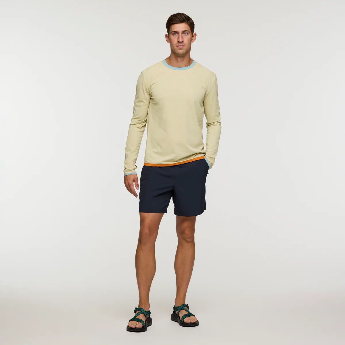 Persisto Tech Short - Men's - Image 5