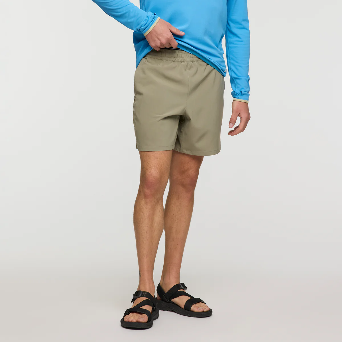 Persisto Tech Short - Men's - Image 7