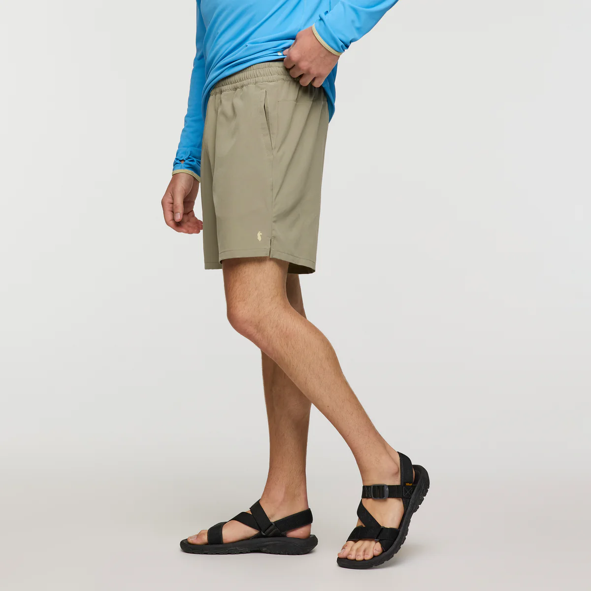 Persisto Tech Short - Men's - Image 8