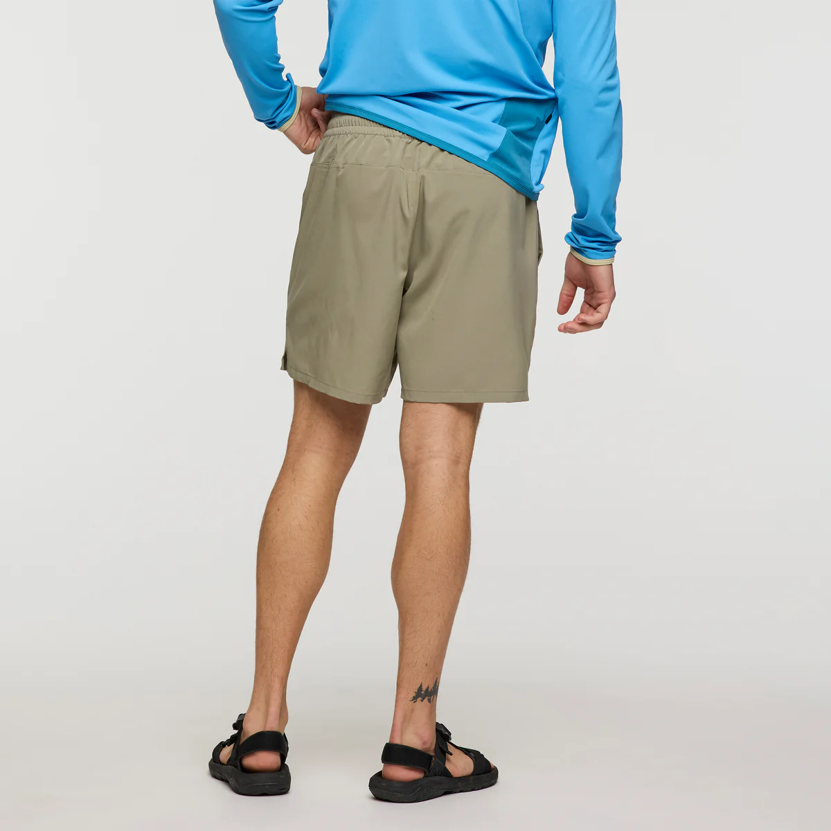 Persisto Tech Short - Men's - Image 9