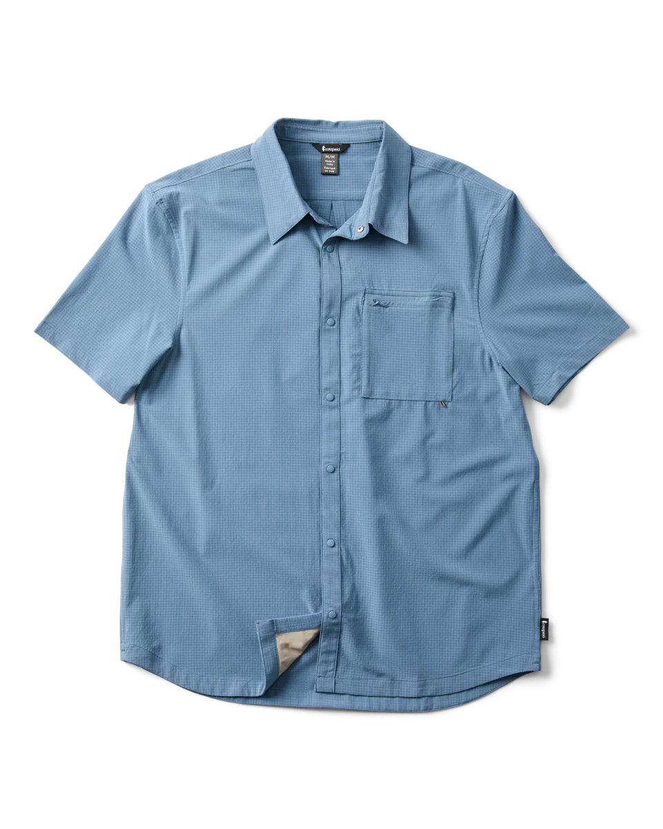 Pulso Tech Shirt - Men's - Image 10