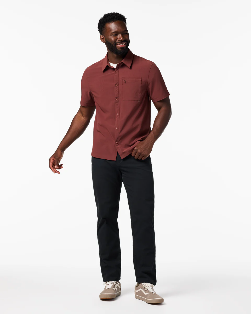 Pulso Tech Shirt - Men's - Image 11