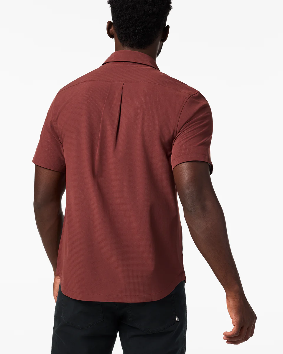 Pulso Tech Shirt - Men's - Image 12
