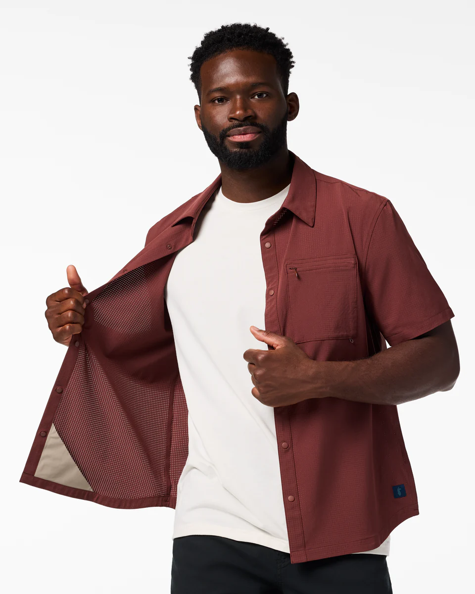 Pulso Tech Shirt - Men's - Image 13