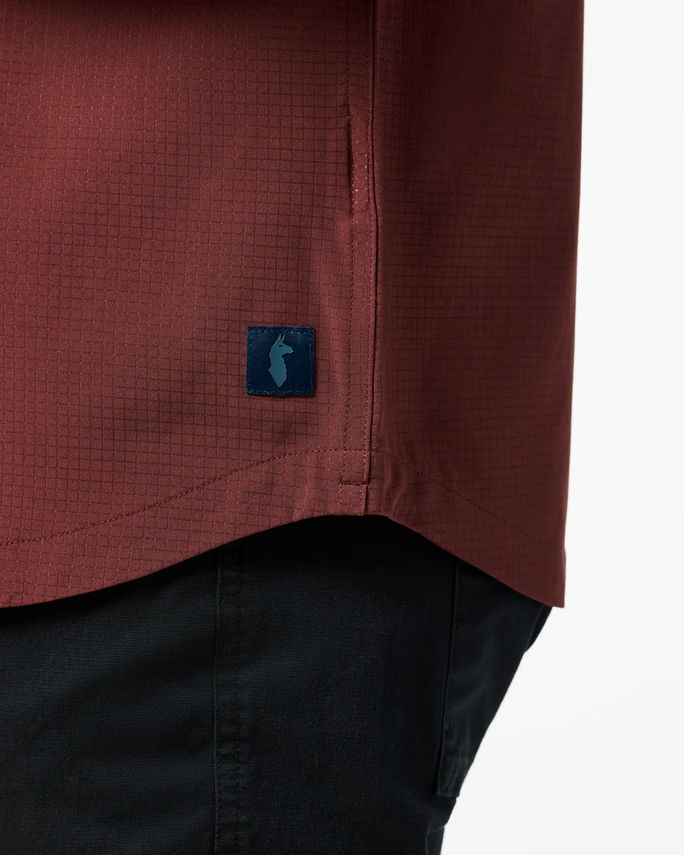 Pulso Tech Shirt - Men's - Image 14