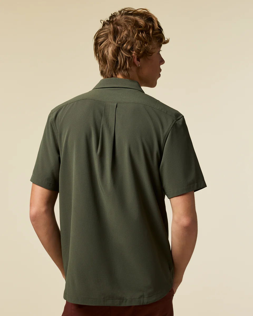 Pulso Tech Shirt - Men's - Image 3